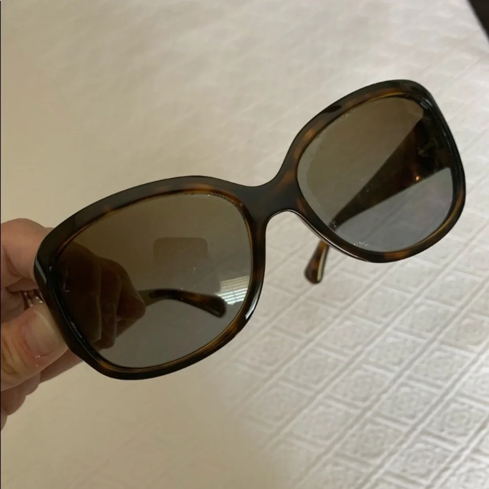 Dolce and Gabbana DD 8065 Polarized‎ Sunglasses
